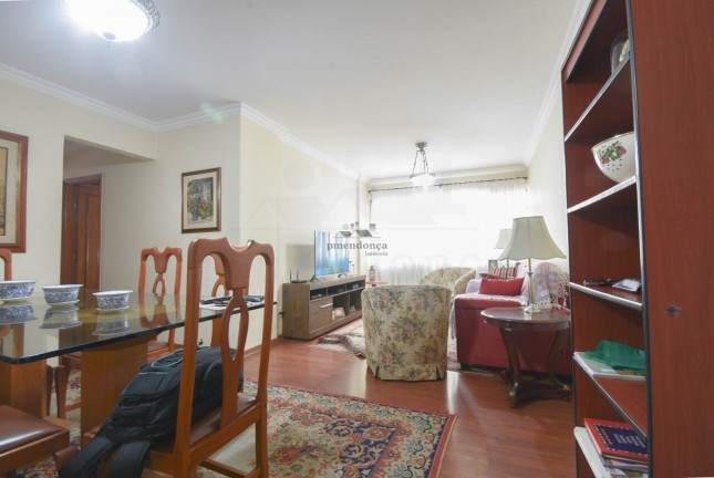Imagem Apartamento com 3 Quartos à Venda, 120 m² em Perdizes - São Paulo Imagem Apartamento com 3 Quartos à Venda, 120 m² em Perdizes - São Paulo