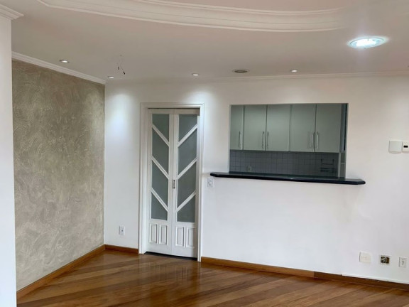 Imagem Apartamento com 3 Quartos à Venda, 86 m² em Chácara Inglesa - São Paulo