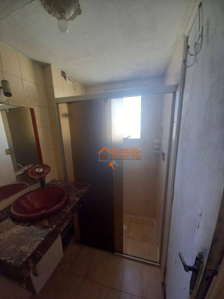 Imagem Apartamento com 2 Quartos à Venda, 87 m² em Jardim Barbosa - Guarulhos Imagem Apartamento com 2 Quartos à Venda, 87 m² em Jardim Barbosa - Guarulhos