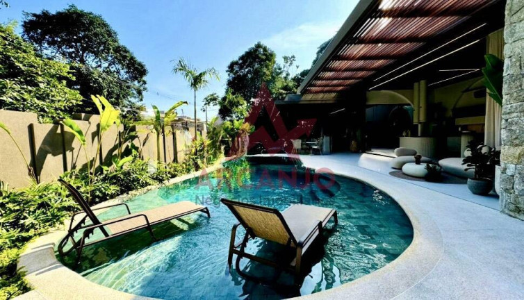 Imagem Casa com 6 Quartos à Venda, 486 m² em Riviera - Bertioga Imagem Casa com 6 Quartos à Venda, 486 m² em Riviera - Bertioga