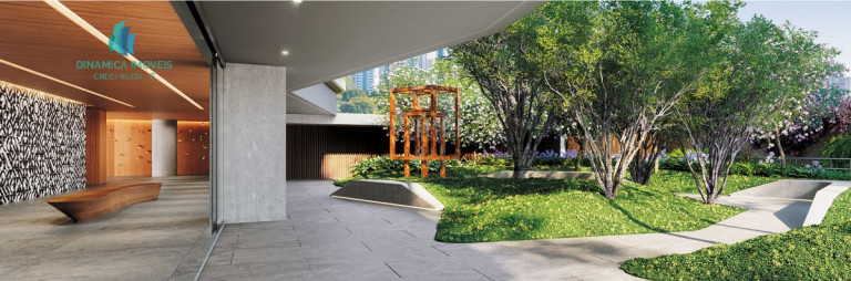 Imagem Apartamento com 2 Quartos à Venda, 91 m² em Jardins - São Paulo Imagem Apartamento com 2 Quartos à Venda, 91 m² em Jardins - São Paulo
