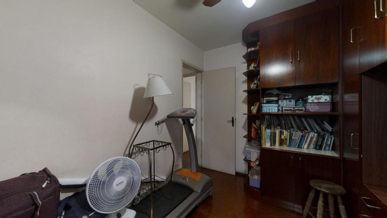 Imagem Apartamento com 2 Quartos à Venda, 60 m² em Cambuci - São Paulo Imagem Apartamento com 2 Quartos à Venda, 60 m² em Cambuci - São Paulo