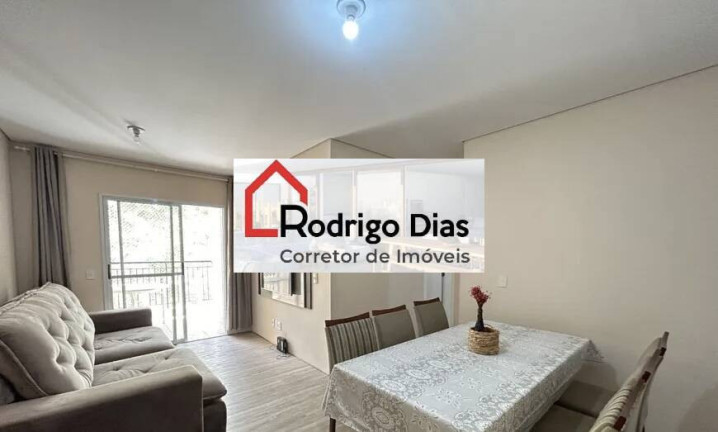 Imagem Apartamento com 3 Quartos para Alugar, 82 m² em Jardim Flórida - Jundiaí Imagem Apartamento com 3 Quartos para Alugar, 82 m² em Jardim Flórida - Jundiaí