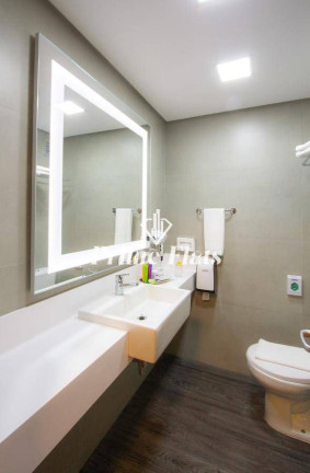 Imagem Apartamento com 1 Quarto à Venda, 21 m² em Itacorubi - Florianópolis Imagem Apartamento com 1 Quarto à Venda, 21 m² em Itacorubi - Florianópolis