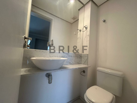 Imagem Apartamento com 3 Quartos à Venda, 112 m² em Chácara Santo Antônio (zona Sul) - São Paulo