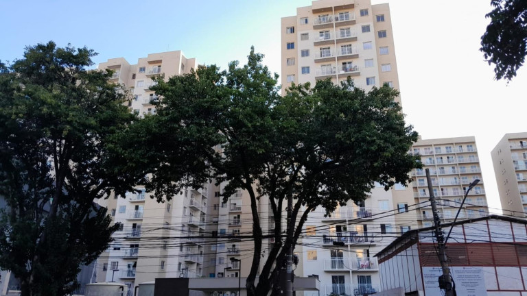 Imagem Apartamento com 1 Quarto à Venda, 31 m² em Bom Retiro - São Paulo Imagem Apartamento com 1 Quarto à Venda, 31 m² em Bom Retiro - São Paulo