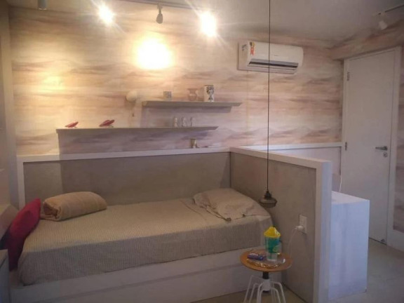 Imagem Apartamento com 3 Quartos à Venda, 240 m² em Cocó - Fortaleza Imagem Apartamento com 3 Quartos à Venda, 240 m² em Cocó - Fortaleza