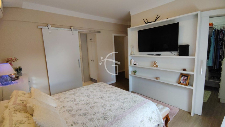 Imagem Apartamento com 3 Quartos à Venda, 206 m² em Atiradores - Joinville