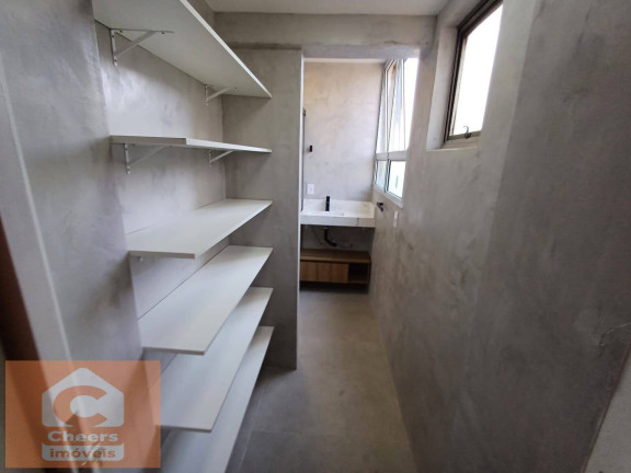 Imagem Apartamento com 2 Quartos à Venda, 71 m² em Vila Olímpia - São Paulo