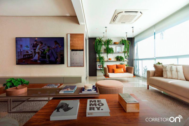 Imagem Apartamento com 3 Quartos à Venda, 114 m²