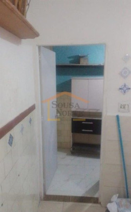 Imagem Apartamento com 1 Quarto para Alugar, 30 m² em Santana - São Paulo Imagem Apartamento com 1 Quarto para Alugar, 30 m² em Santana - São Paulo