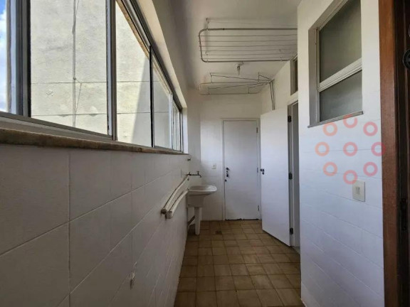 Imagem Apartamento com 2 Quartos à Venda, 81 m² em Luxemburgo - Belo Horizonte