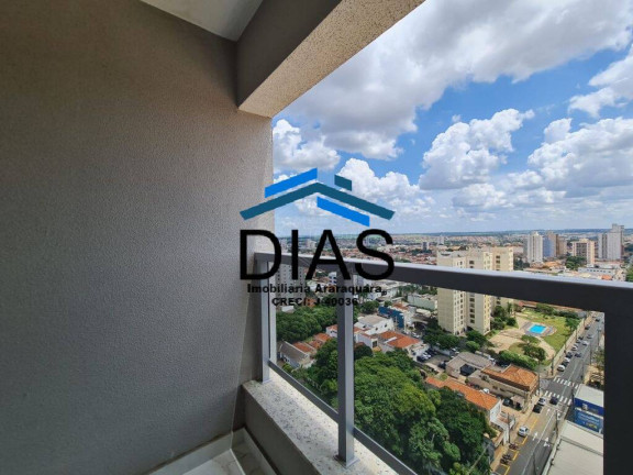 Imagem Apartamento com 2 Quartos à Venda, 68 m² em Centro - Araraquara Imagem Apartamento com 2 Quartos à Venda, 68 m² em Centro - Araraquara