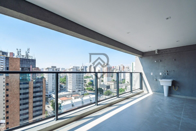 Imagem Apartamento com 3 Quartos à Venda, 100 m² em Pinheiros - São Paulo Imagem Apartamento com 3 Quartos à Venda, 100 m² em Pinheiros - São Paulo