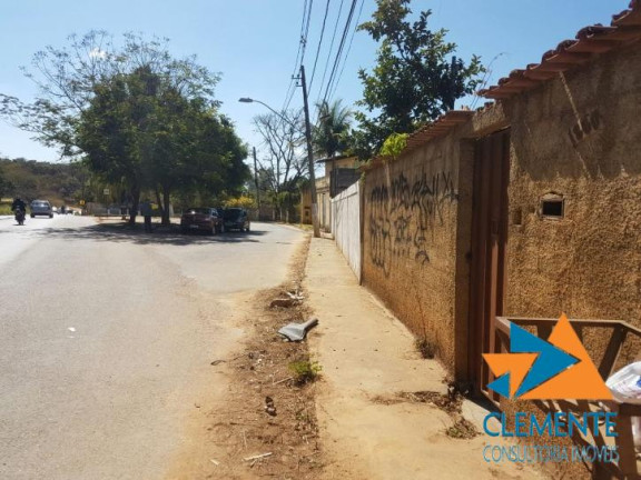 Imagem Terreno à Venda, 1.150 m² em Centro - Lagoa Santa Imagem Terreno à Venda, 1.150 m² em Centro - Lagoa Santa