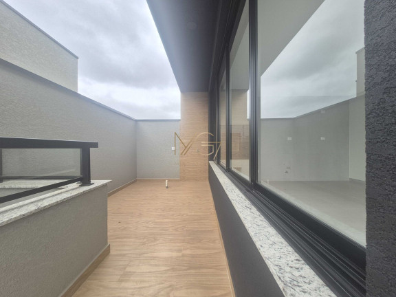 Imagem Sobrado com 3 Quartos à Venda, 206 m² em São Pedro - São José Dos Pinhais Imagem Sobrado com 3 Quartos à Venda, 206 m² em São Pedro - São José Dos Pinhais