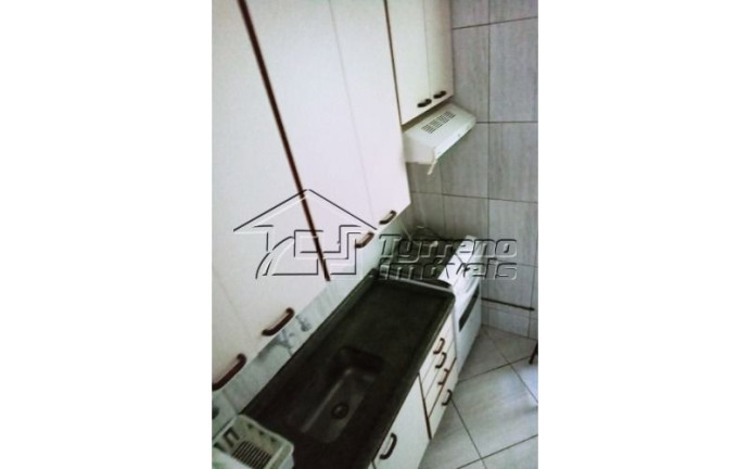 Imagem Apartamento com 2 Quartos para Alugar, 50 m² em Jardim América - São José Dos Campos Imagem Apartamento com 2 Quartos para Alugar, 50 m² em Jardim América - São José Dos Campos