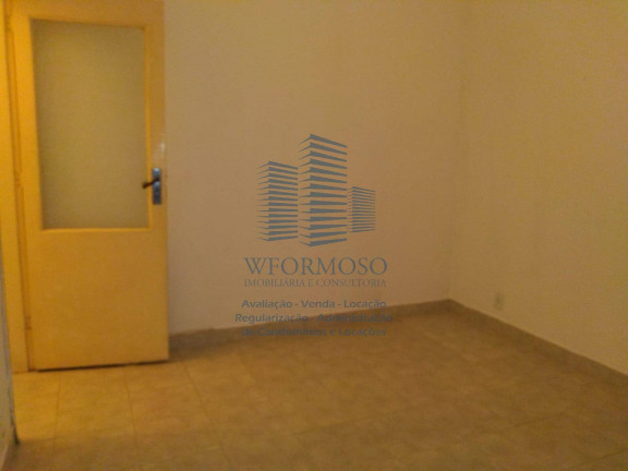 Imagem Apartamento com 2 Quartos à Venda, 50 m² em São Cristóvão - Rio De Janeiro
