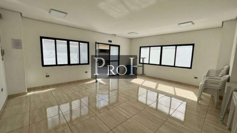 Imagem Apartamento com 2 Quartos à Venda, 66 m² em Campestre - Santo André