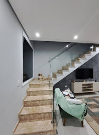 Imagem Casa com 3 Quartos à Venda, 162 m² em Jardim Das Indústrias - São José Dos Campos Imagem Casa com 3 Quartos à Venda, 162 m² em Jardim Das Indústrias - São José Dos Campos