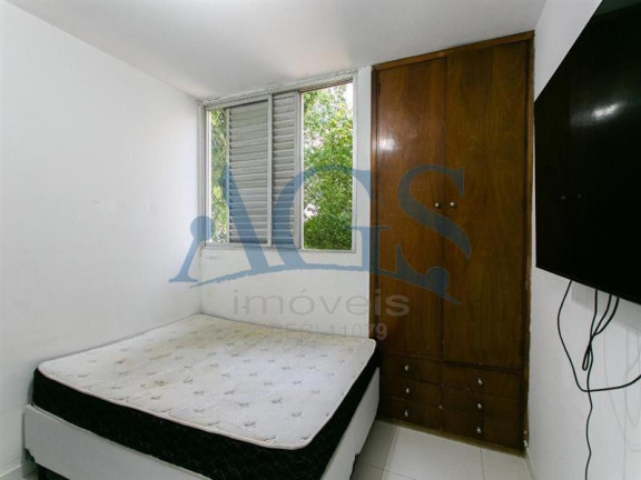 Imagem Apartamento com 2 Quartos à Venda, 55 m² em Tatuapé - São Paulo Imagem Apartamento com 2 Quartos à Venda, 55 m² em Tatuapé - São Paulo