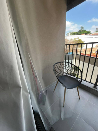Imagem Studio à Venda, 22 m² em Perdizes - São Paulo Imagem Studio à Venda, 22 m² em Perdizes - São Paulo