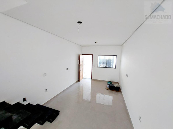 Imagem Casa com 3 Quartos à Venda, 130 m² em Vila Francisco Matarazzo - Santo André