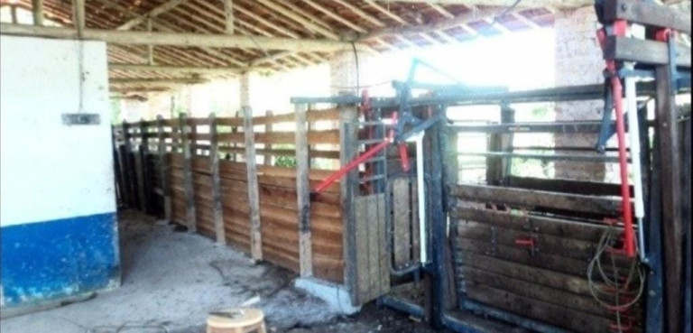 Imagem Fazenda à Venda, 300 m² em Centro - Guaratinguetá Imagem Fazenda à Venda, 300 m² em Centro - Guaratinguetá