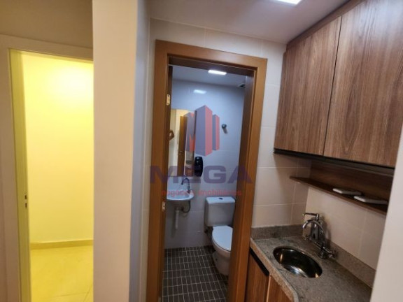 Imagem Sala Comercial à Venda, 30 m² em Praia Da Costa - Vila Velha