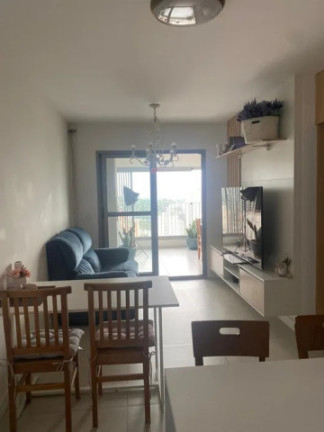 Imagem Apartamento com 2 Quartos à Venda, 63 m² em Butantã - São Paulo Imagem Apartamento com 2 Quartos à Venda, 63 m² em Butantã - São Paulo