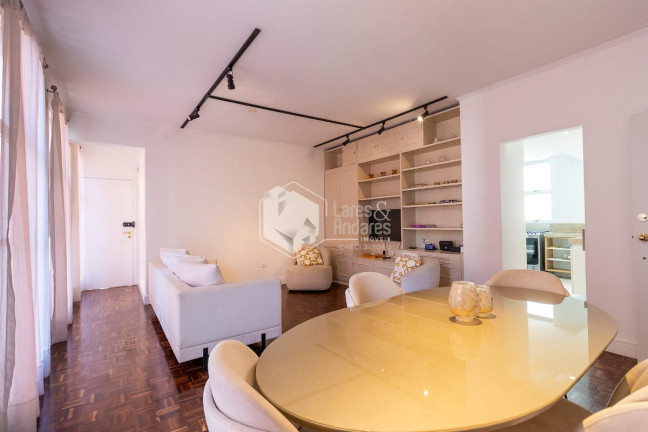 Imagem Apartamento com 3 Quartos à Venda, 120 m² em Jardim Paulista - São Paulo Imagem Apartamento com 3 Quartos à Venda, 120 m² em Jardim Paulista - São Paulo