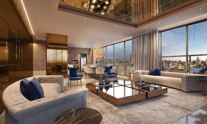 Imagem Apartamento com 3 Quartos à Venda, 159 m² em Jardim Europa - Porto Alegre Imagem Apartamento com 3 Quartos à Venda, 159 m² em Jardim Europa - Porto Alegre