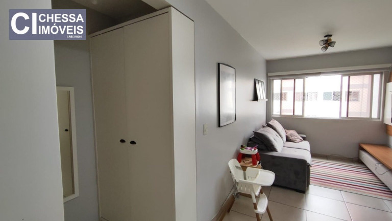 Imagem Apartamento com 3 Quartos à Venda, 65 m² em São João - Itajaí Imagem Apartamento com 3 Quartos à Venda, 65 m² em São João - Itajaí