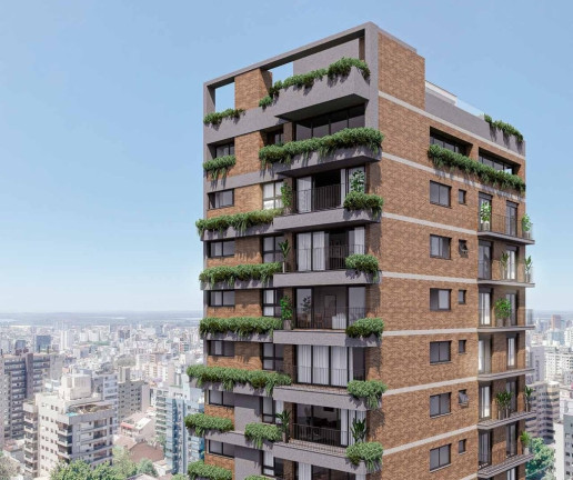 Imagem Apartamento com 3 Quartos à Venda, 251 m² em Bela Vista - Porto Alegre Imagem Apartamento com 3 Quartos à Venda, 251 m² em Bela Vista - Porto Alegre