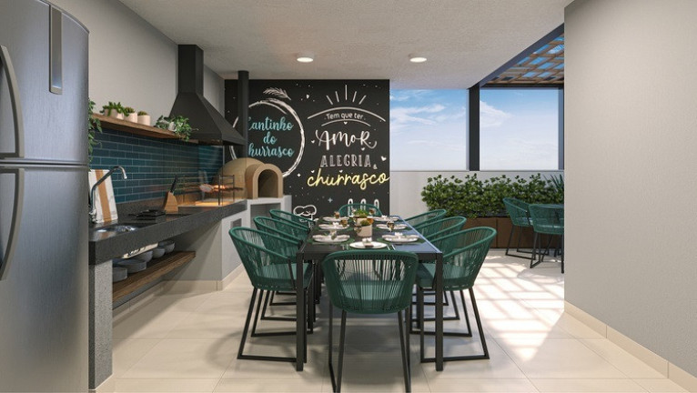 Imagem Imóvel com 2 Quartos à Venda, 71 m² em Vila Ema - São Paulo Imagem Imóvel com 2 Quartos à Venda, 71 m² em Vila Ema - São Paulo