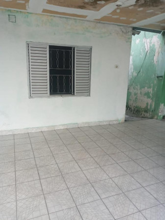 Imagem Casa com 1 Quarto à Venda, 120 m² em São Miguel Paulista - São Paulo Imagem Casa com 1 Quarto à Venda, 120 m² em São Miguel Paulista - São Paulo