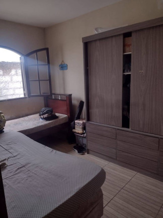 Imagem Casa com 2 Quartos à Venda, 99 m² em Jardim Miray - Itaquaquecetuba Imagem Casa com 2 Quartos à Venda, 99 m² em Jardim Miray - Itaquaquecetuba
