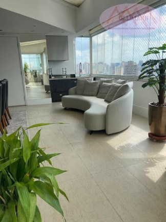 Imagem Cobertura com 3 Quartos à Venda, 227 m² em Centro - Santo André