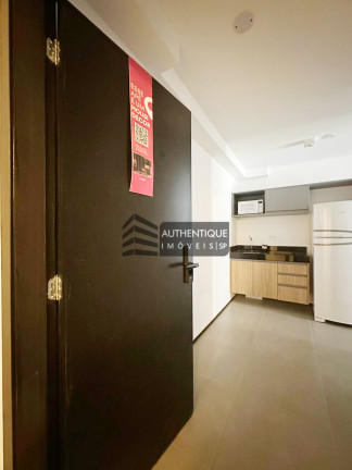 Imagem Imóvel com 1 Quarto à Venda, 28 m² em Moema - São Paulo Imagem Imóvel com 1 Quarto à Venda, 28 m² em Moema - São Paulo