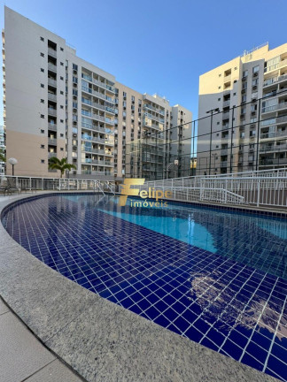 Imagem Imóvel com 2 Quartos à Venda, 60 m² em Jardim Camburi - Vitória