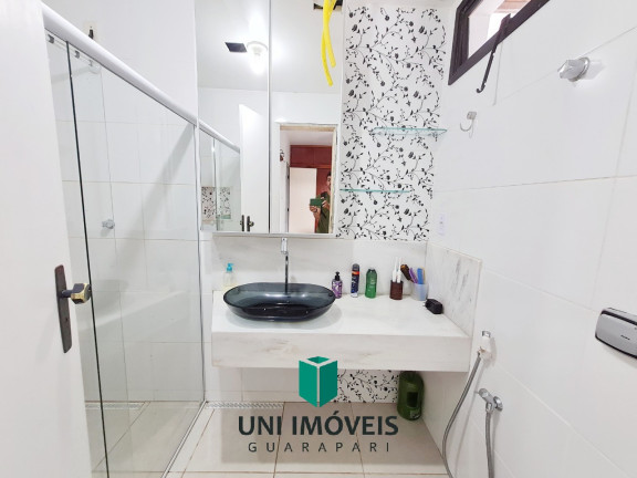 Imagem Apartamento com 3 Quartos à Venda, 115 m² em Praia Do Morro - Guarapari