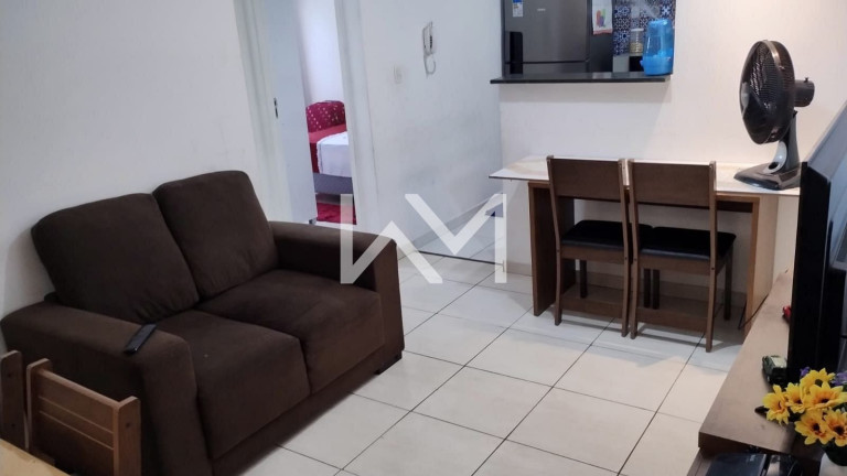 Imagem Apartamento com 2 Quartos à Venda, 44 m² em Vila Alzira - Guarulhos Imagem Apartamento com 2 Quartos à Venda, 44 m² em Vila Alzira - Guarulhos