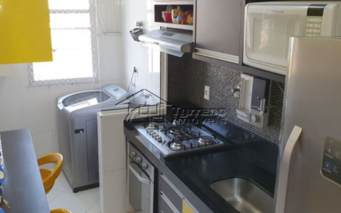 Imagem Apartamento com 2 Quartos à Venda, 53 m² em Centro - São José Dos Campos Imagem Apartamento com 2 Quartos à Venda, 53 m² em Centro - São José Dos Campos