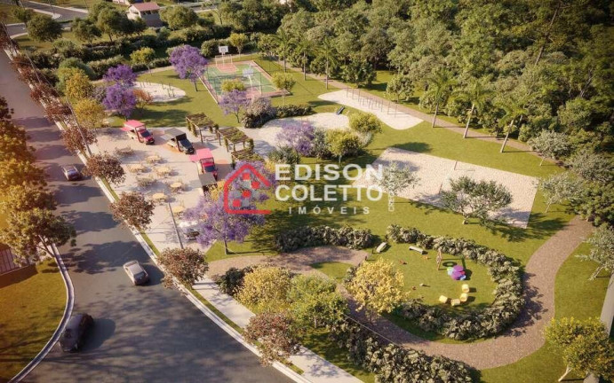 Imagem Terreno à Venda, 200 m² em Campestre - Piracicaba
