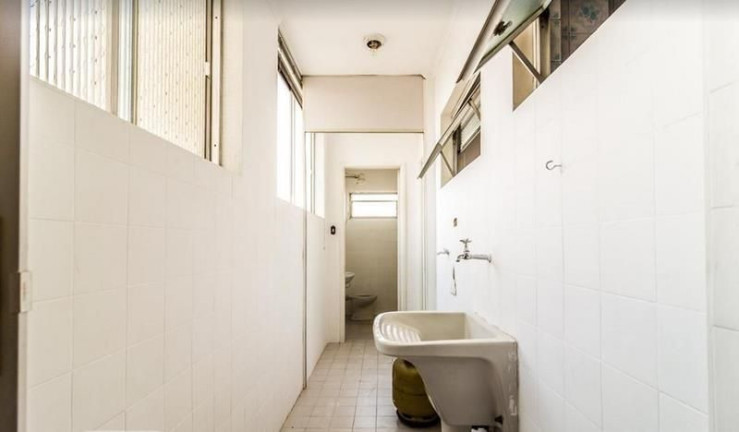 Imagem Apartamento com 2 Quartos à Venda, 93 m² em Vila Romana - São Paulo Imagem Apartamento com 2 Quartos à Venda, 93 m² em Vila Romana - São Paulo