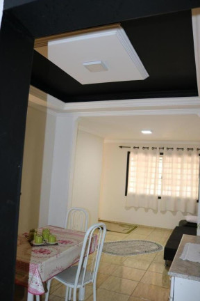 Imagem Casa com 3 Quartos à Venda, 160 m² em Jardim Lucila - Tatuí Imagem Casa com 3 Quartos à Venda, 160 m² em Jardim Lucila - Tatuí