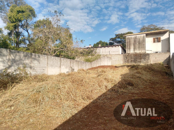 Imagem Terreno à Venda, 528 m² em Jardim Dos Pinheiros - Atibaia Imagem Terreno à Venda, 528 m² em Jardim Dos Pinheiros - Atibaia