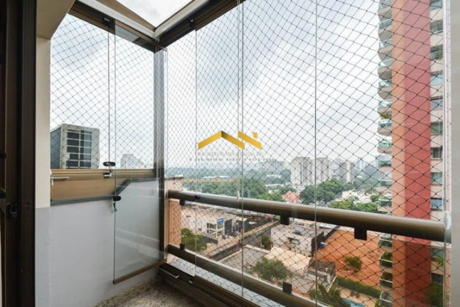 Imagem Apartamento com 5 Quartos à Venda, 405 m² em Moema - São Paulo Imagem Apartamento com 5 Quartos à Venda, 405 m² em Moema - São Paulo