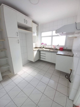 Imagem Apartamento com 3 Quartos à Venda, 91 m² em Gonzaga - Santos Imagem Apartamento com 3 Quartos à Venda, 91 m² em Gonzaga - Santos