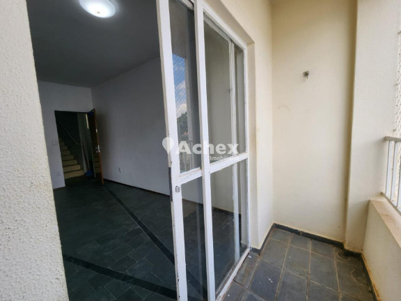 Imagem Apartamento com 3 Quartos à Venda, 72 m² em Jardim Santa Genebra - Campinas